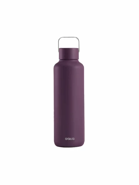Edelstahlflasche Mulberry – 600ml Equa