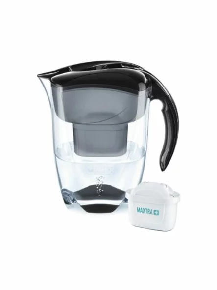 Wasserfilter-Kanne Marella XL MXpro – Grau 3,5l Brita