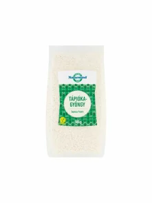 Naturmind Tapiokaperlen in einer 500g Verpackung