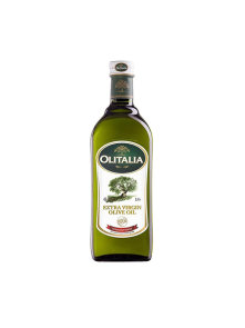 Extra natives Olivenöl 1l