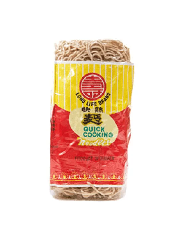 Chinesische Nudeln 500g – Long Life Brand