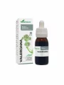 Soria Natural Baldriantropfen (resistent)  in einer 50ml Glasflasche mit Tropfer