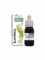 Soria Natural Goldrutenextrakt in einer 50ml Glasflasche mit Tropfer