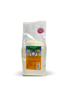 Dinkelmehl Typ 850 – Biologisch 1kg Eko Jazo