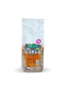Eko Jazo Eilose Dinkelnudeln – Breite Nudeln in einer 400g Verpackung