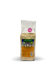 Haferflocken kernig – Biologisch 500g Eko Jazo