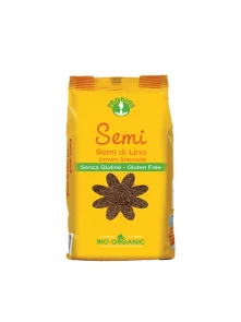 Probios – Glutenfreie Leinsamen - Biologisch in einer Packung von 500g