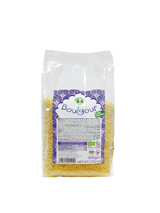 Bulgur Biologisch 500g Probios