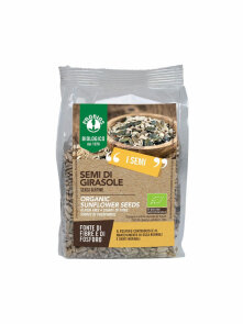 Probios Sonnenblumenkerne Glutenfrei – Biologisch in einer 300g Packung