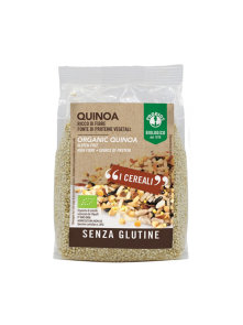 Glutenfreie Quinoa – Biologisch 400g Probios
