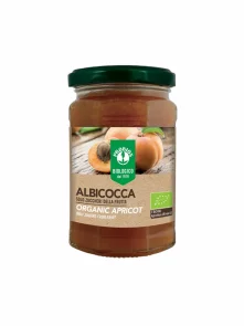 Glutenfreier Aprikosenaufstrich 330g Probios