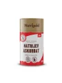 Nutrigold Natriumascorbat Pulver in einer 500 Gramm Packung