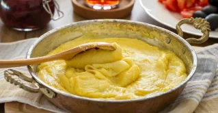 Polenta