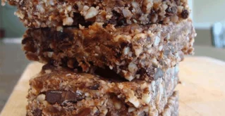 Süß, simpel, lecker