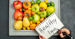 Mehr Kalorien als eine Banane – die größten Überraschungen im Obstkorb!