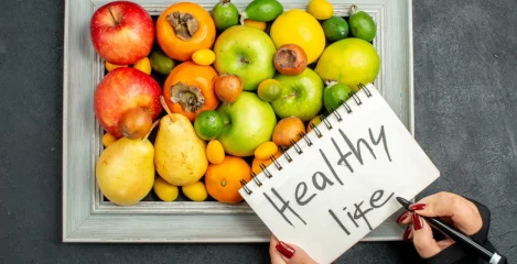 Viermal mehr Kalorien als eine Banane!