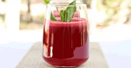 Mixen & genießen – Ihr perfekter Post-Workout Moment!