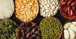 Hülsenfrüchte – Gesundheitliche Vorteile & leckere Rezepte