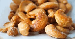 Cashewkerne