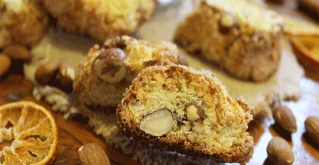 Cantuccini