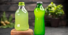 Natürlicher Detox Tonic mit grünem Tee – so starten Sie fit in den Sommer!