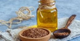 Budwig Frühstück mit Magerquark und Leinöl – Natürliche Ernährung für mehr Vitalität