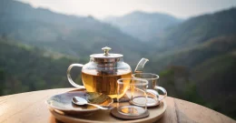 Natürliche Herzpflege mit Weißdorntee