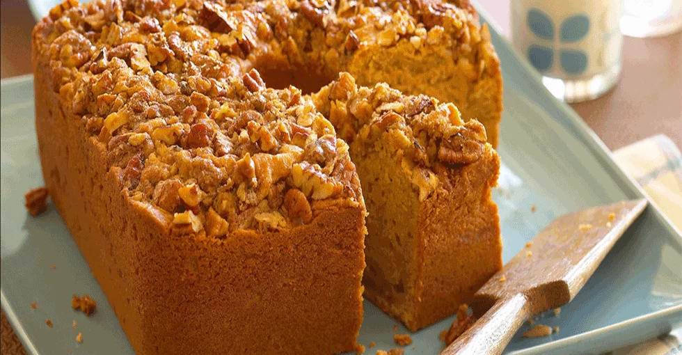 Küchlein aus Süßkartoffeln