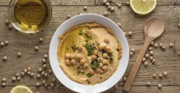 Kichererbsen für süße & herzhafte Gerichte – Die besten Rezepte!