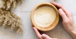 Reisprotein – eine der besten pflanzlichen Proteinquellen!