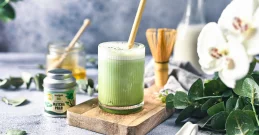 Matcha-Pulver – Das kleine grüne Wunder für Ihre Gesundheit