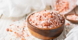 Was ist Himalaya-Salz – gesund oder Mythos? Alles über das rosa Salz