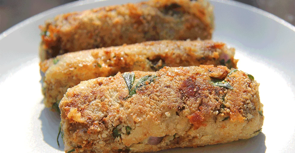 Gesunde Würstchen & Hot Dogs