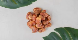 5 gute Gründe – Warum Sie täglich Datteln genießen sollten