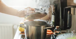 Welche Lebensmittel darf man aufwärmen – und welche nicht?