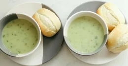 Cremige Rosenkohl-Suppe – aromatisch und überraschend lecker