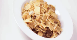 Krautfleckerl