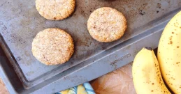 Überreife Bananen kreativ verwenden – 3 köstliche Rezeptideen!