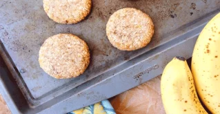 Überreife Bananen kreativ verwenden – 3 köstliche Rezeptideen!