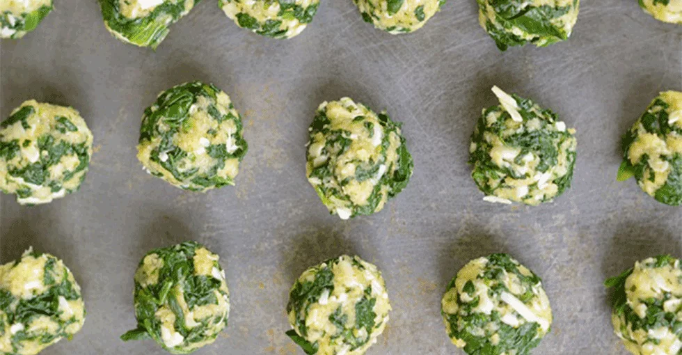 Mangold als feine Leckerbissen!