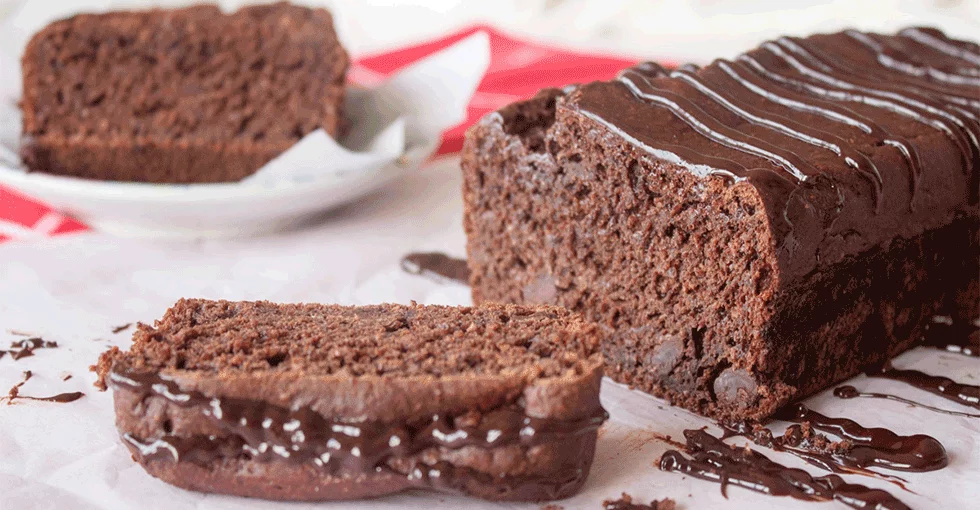 Schokoladenkuchen
