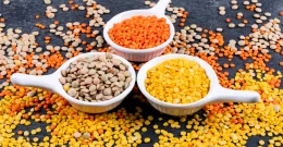 Linsen – Superfood, das Sie so oft wie möglich genießen sollten
