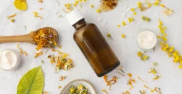 Natürliche Kosmetik und Öle – ideal für Schwangerschaft und Stillzeit