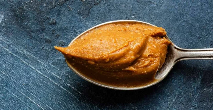 Diese Butter überzeugt mit pflanzlichem Protein und feinem Geschmack!