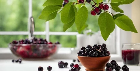 Aronia