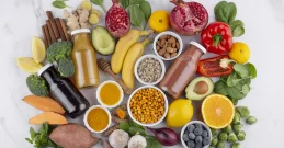 Superfood mit Eisen – der natürliche Weg gegen Anämie