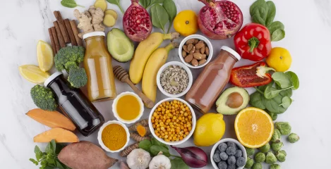 Superfood