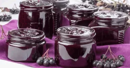 Aronia-Konfitüre – köstliche Ideen & Rezepte für die Küche