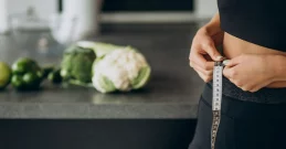 Warum das Gewicht stagniert? Die Rolle von Blutzuckerspitzen!