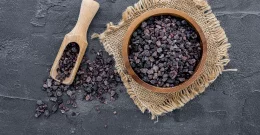 Was ist Schwarzes Salz? Herkunft, Verwendung & Geschmack